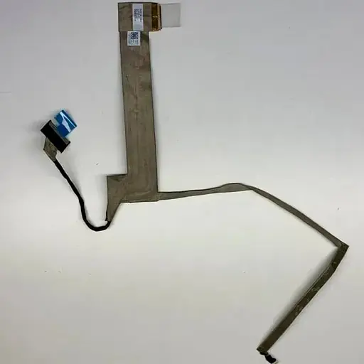 Шлейф матриці для ноутбука Dell Inspiron N5010 M5010 (04K7TX, 50.4HH01.001) Б/В - фото 1