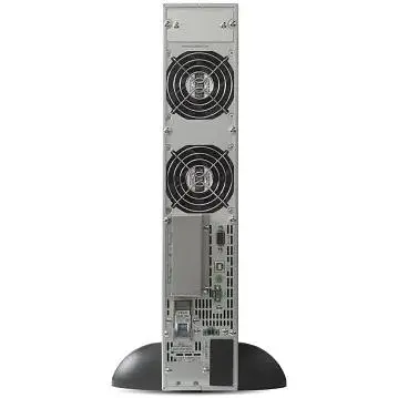 Источник бесперебойного питания Njoy Balder 6000 (PWUP-OL06KBA-AZ01B) - фото 4