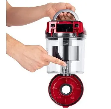 Пылесос Fakir BL 141 без мешка - фото 4