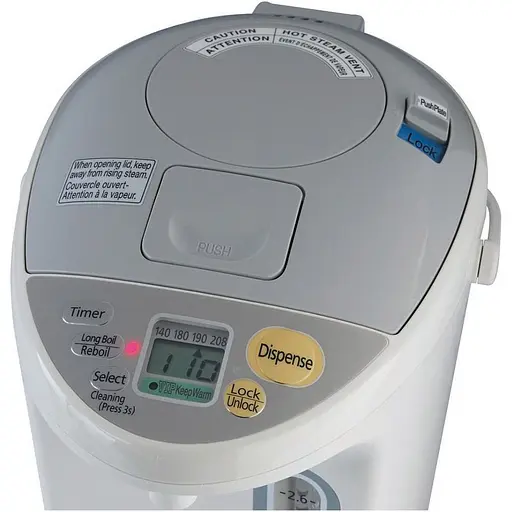 Термопот Panasonic NC-HU301 (120190) - фото 3