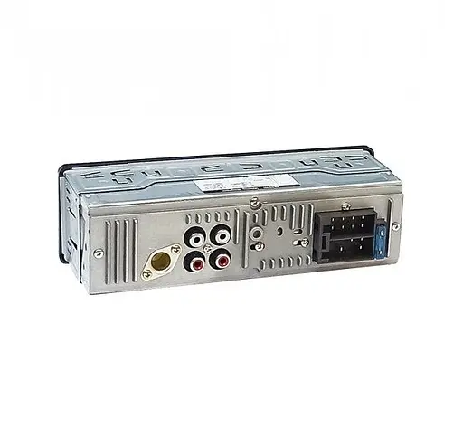 Автомагнітола JSD Tool Tech з Bluetooth USB і AUX 1DIN - фото 4