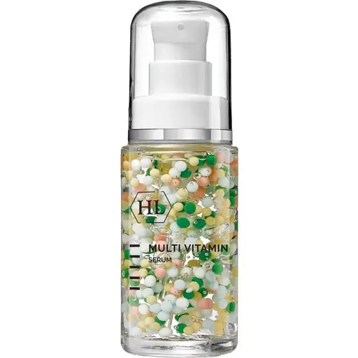 Мультивітамінна сироватка для обличчя Holy Land Multi Vitamin Serum 30 мл (2006)