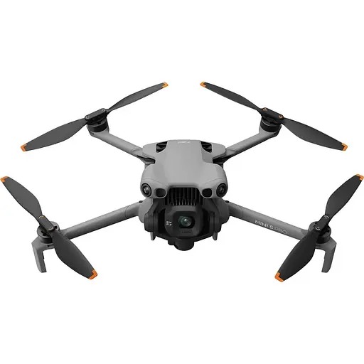 Квадрокоптер DJI Mini 5 Pro Fly More Combo Plus with RC-2 Remote Controller (CP.MA.00000894.01) [146148] - фото 2