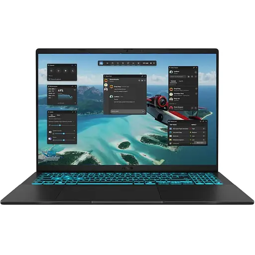 Ноутбук Asus Vivobook 16 V3607VU-RP059W, 16GB, 1000GB