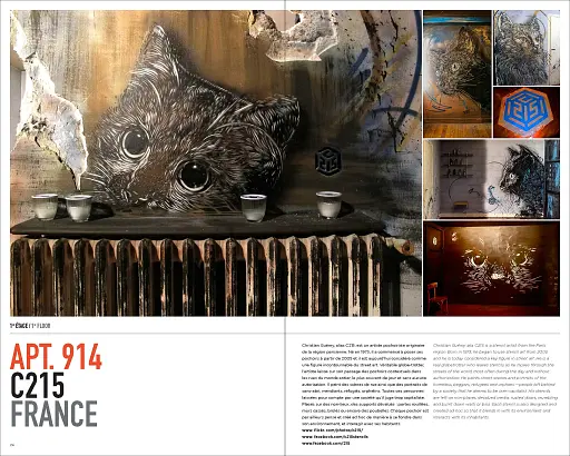 Tour Paris 13 - фото 3