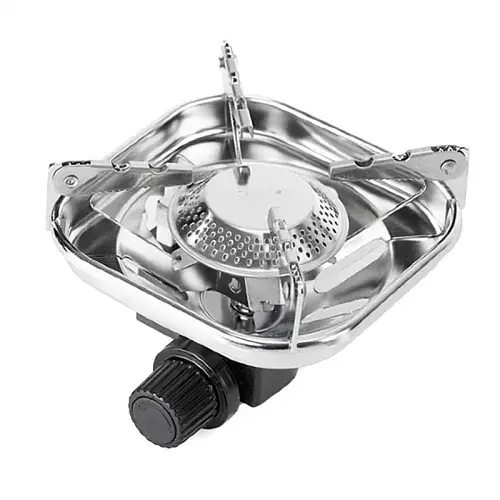 Газовий туристичний пальник Kovea Vulcan TKB-8901