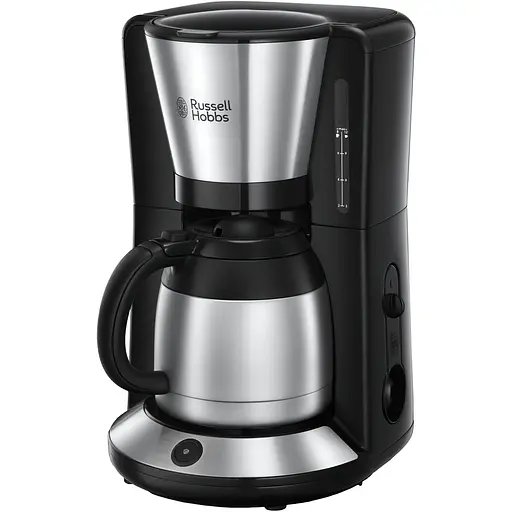 Кавоварка капсульна Russell Hobbs Adventure 24020-56