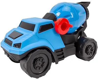 Автомиксер ТехноК