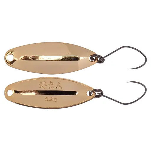 Блешня Nories Masukurouto 2.9 g #012