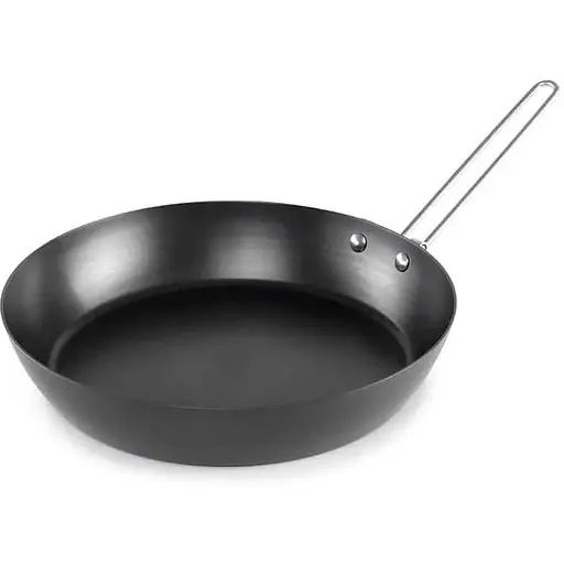 Сковорода GSI Outdoors Carbon Steel 10 Frypan (1099-60020)
