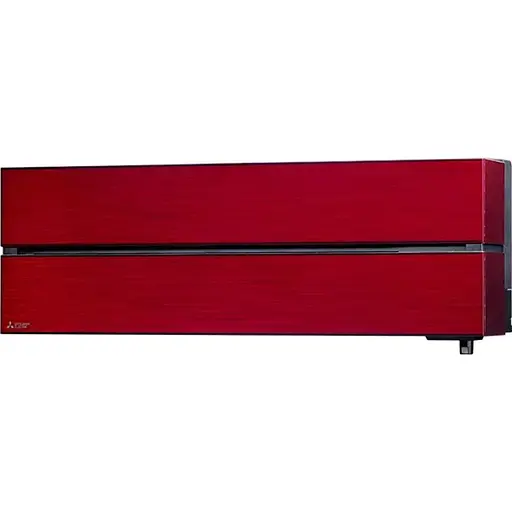 Спліт-система Mitsubishi Electric Premium MSZ-LN25VGR-E1/MUZ-LN25VG-E1 Red Wine (129720) - фото 2