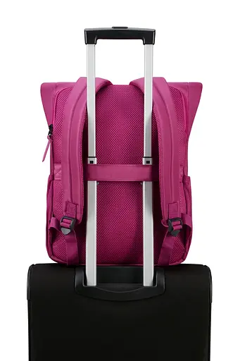 Рюкзак 15,6" American Tourister URBAN GROOVE DEEP ORCHID 42,5x30,5x21 24G*25057 - фото 11