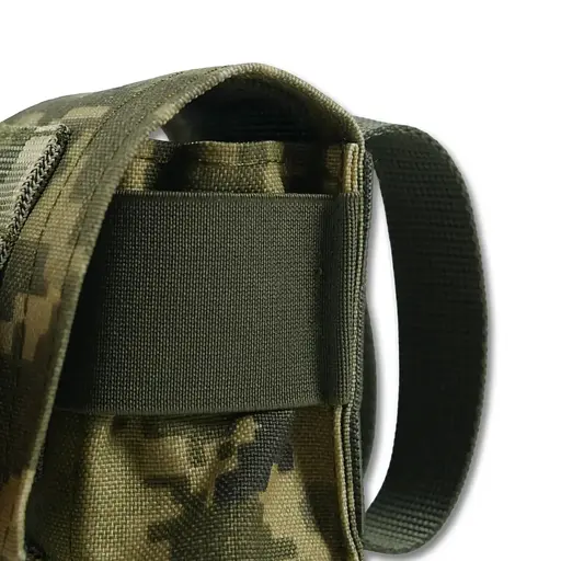 Підсумок Kiborg під 1 гранату Pixel (1000-k4051) - фото 6