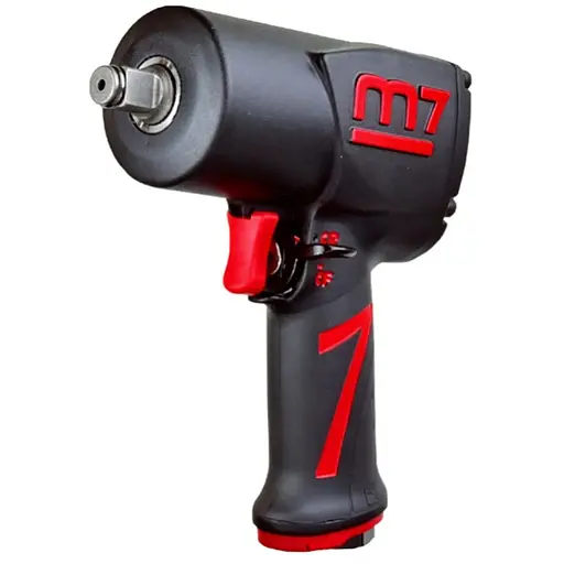 Пневмогайкокрут ударний Mighty Seven NC-4277Q 1/2" - фото 1