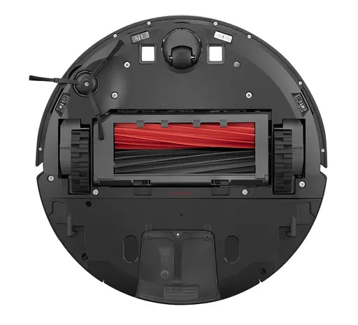 Робот-пилосос Xiaomi Robot Vacuum E10 - фото 9