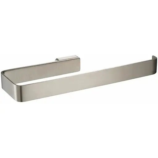 Тримач для рушника Kraus Stelios КЕА-19925ВN нікель - фото 1