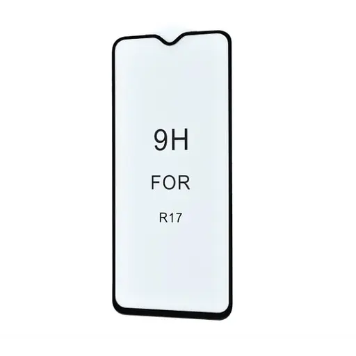 Захисне скло FULL SCREEN 9H OnePlus 6T/7 без упаковки