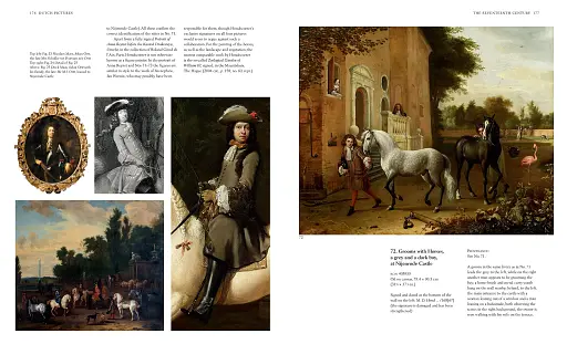 The Dutch Pictures: In the collection of Her Majesty the Queen - фото 4