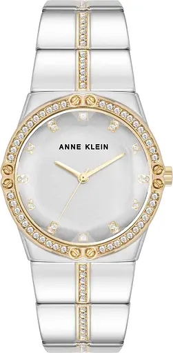 Часы Anne Klein AK/5037SVTT