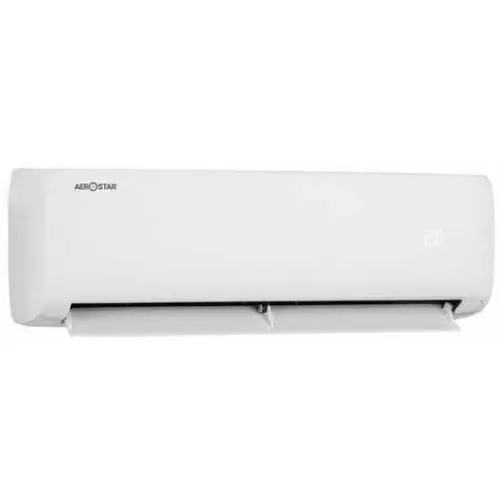 Кондиціонер Aerostar AER-12A-R32-IU/AER-12A-R32-OU Basic - фото 4