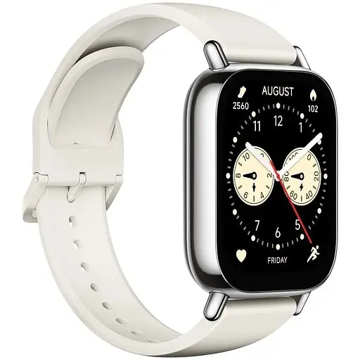 Смарт-часы Redmi Watch 5 Lite Light Gold (BHR8791G) - фото 3