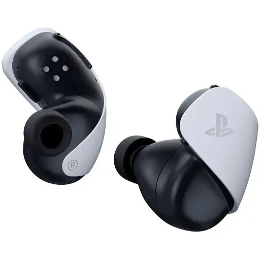 Гарнітура PlayStation Pulse Explore WL біла - фото 4