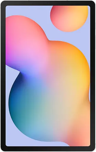 Планшет Samsung Galaxy Tab S6 Lite 2024 4/128GB LTE Grey (SM-P625NZAE) - фото 2