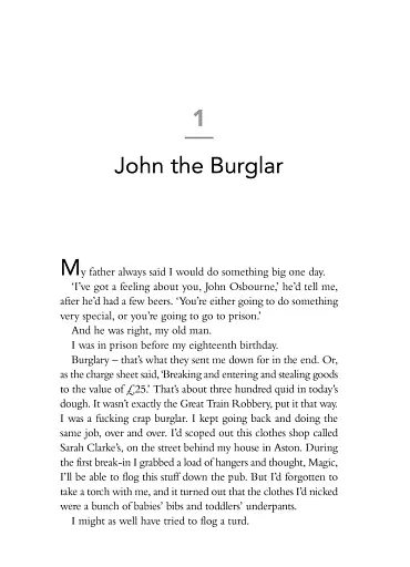 I Am Ozzy - фото 3