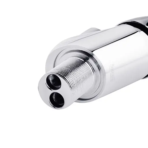 Смеситель для кухни Kroner KRM Odra - C032RED CV021172 Красный - фото 5