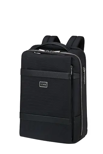 Рюкзак 15.6" Samsonite IMAGE BIZ BLACK 41x28x13.5 KS2*09107 - фото 6