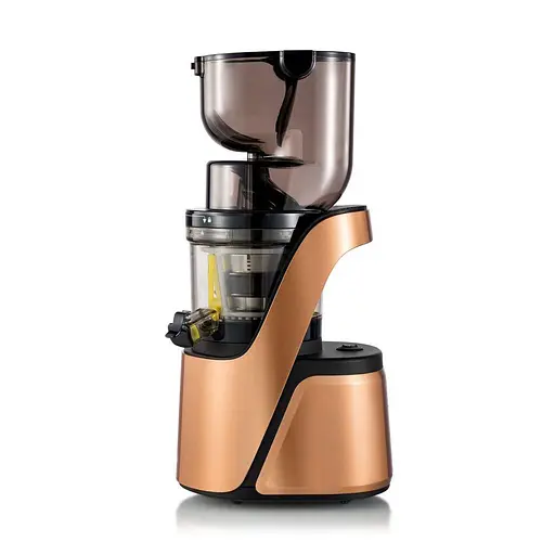 Соковичавниця BioChef Quantum Whole Slow Juicer Bronze - фото 3