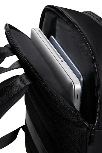 Рюкзак 15.6" Samsonite RELYON BLACK 43x30x15 KP8*09002 - фото 4