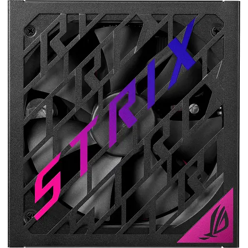 Блок питания Asus ROG STRIX 850W Platinum (90YE00W2-B0NA00) [140642] - фото 4