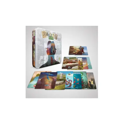 Настільна гра IGames Детектив Клуб (4820166180189, 1803) - фото 2