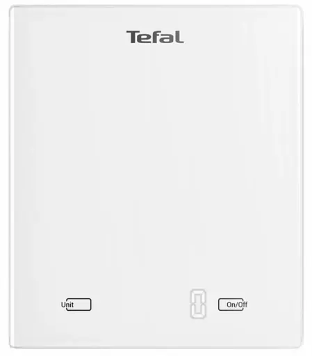 Ваги кухонні Tefal BC5504V0