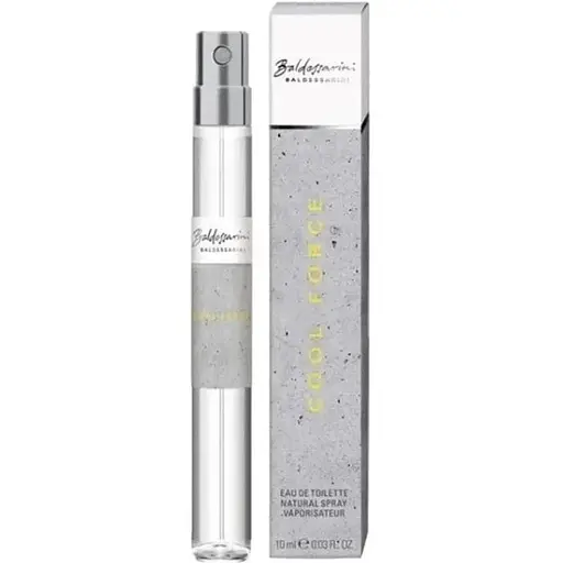 Туалетна вода Baldessarini Cool Force 10 мл - фото 1