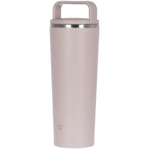 Термокухоль Zojirushi SX-JS40HM 0.4 л Beige - фото 2