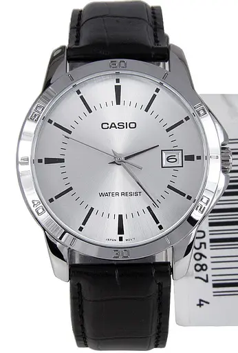 Годинник Casio MTP-V004L-7AUDF (модуль №5058) - фото 4