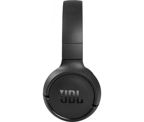 Навушники JBL Tune 510BT Black (JBLT510BTBLKEU) - фото 6