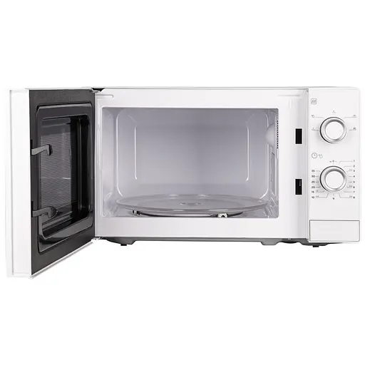 Мікрохвильова піч Vestfrost VMO 207 S - фото 2