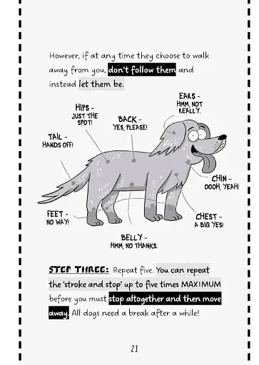 How to Talk to Your Pet... And Other Animals - фото 5