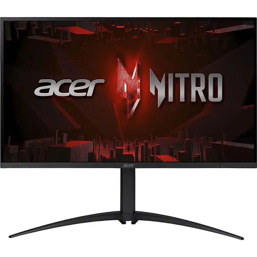 Монітор Acer Nitro 27" XV275K P3 (UM.HXXEE.306) [136160]