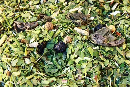 Йерба Мате Green Energy - Банка, 400 г - фото 9