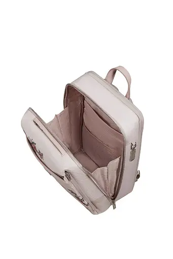 Рюкзак 14.1" Samsonite IMAGE BIZ MAGIC PINK 38,5x26x13,5 KS2*07109 - фото 4