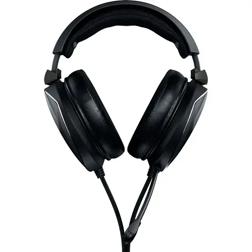 Гарнитура Asus Rog Theta Electret Black (90YH02GE-B1UA00) - фото 3