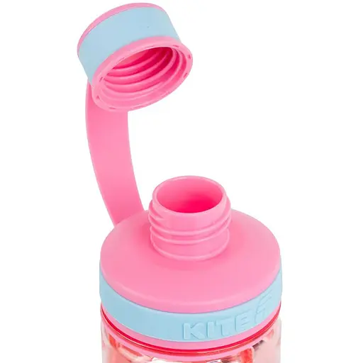 Пляшечка для води Kite My Melody 500 мл (HK26-397) - фото 2