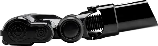 Пылесос беспроводной Gorenje 132 Вт автон. работа до 25 мин 2 насадки черный - фото 7