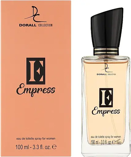 Туалетная вода Empress Dorall Collection 100 мл