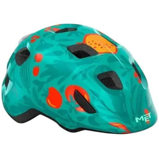 Шолом Met Hooray Mips CE Green Lime S (1052-3HM 145 CE00 S GF1)