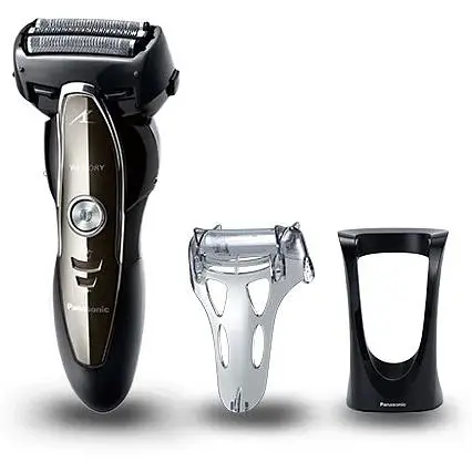 Електробритва чоловіча Panasonic ES-ST25 - фото 3